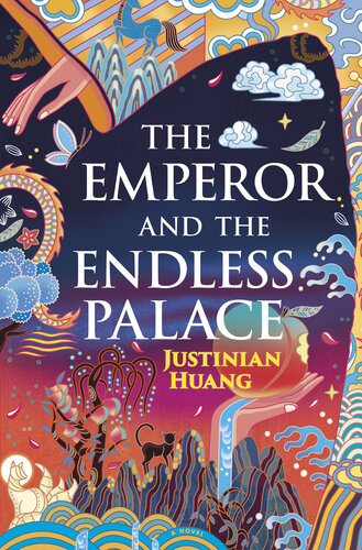 descargar libro The Emperor and the Endless Palace