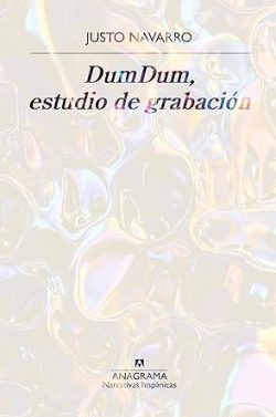 descargar libro DumDum, estudio de grabación