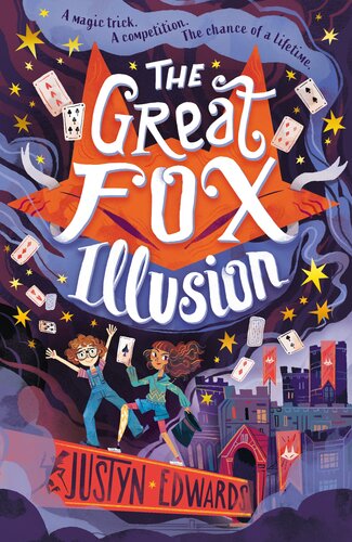 descargar libro The Great Fox Illusion