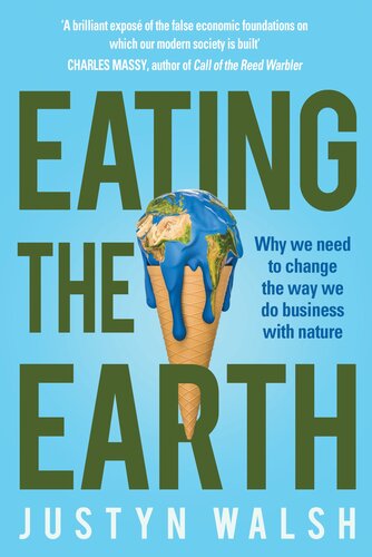 descargar libro Eating the Earth