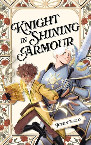 libro gratis Knight in Shining Armour