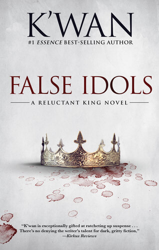 libro gratis False Idols : Book 2: The Book of Thieves