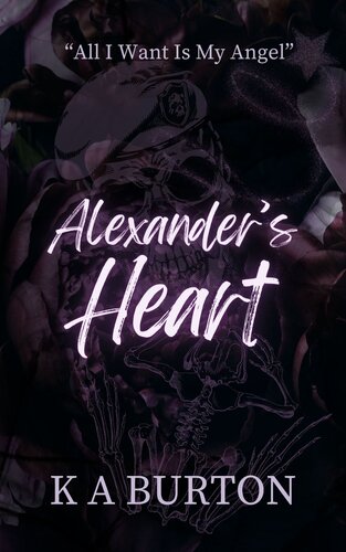 descargar libro Alexander's Heart