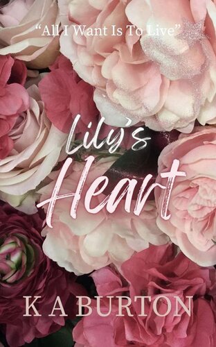 descargar libro Lily's Heart (Harrington Heart Series Book 1)