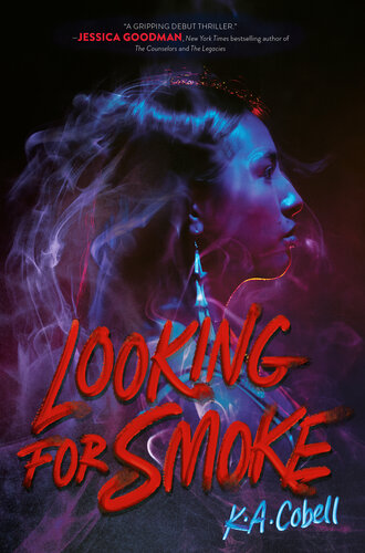 descargar libro Looking for Smoke