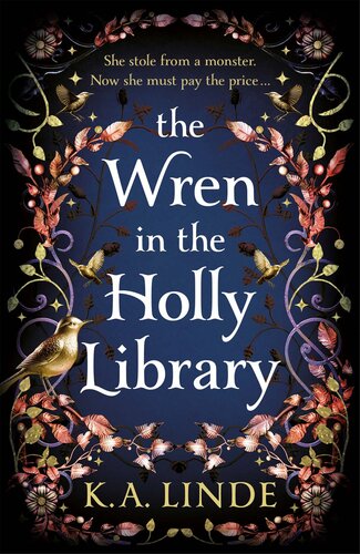 libro gratis The Wren in the Holly Library