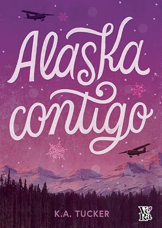 libro gratis Alaska contigo (Wild #02)