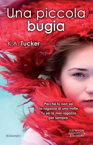 descargar libro Una Piccola Bugia