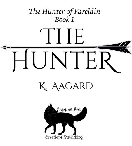 libro gratis The Hunter