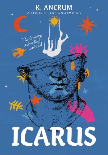 descargar libro Icarus