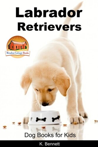 descargar libro Labrador Retrievers: Dog Books for Kids