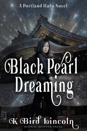 descargar libro Black Pearl Dreaming