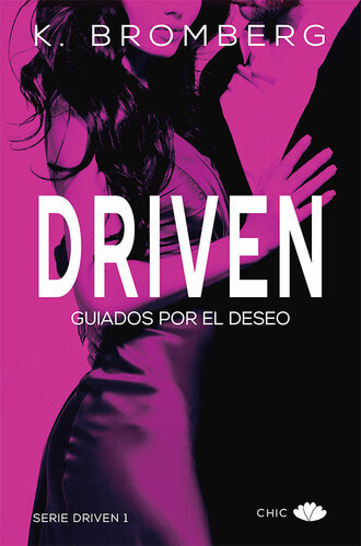 descargar libro Driven: Guiados por el deseo (Spanish Edition)