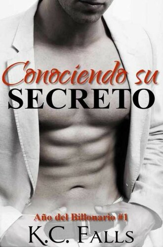 descargar libro Conociendo su secreto