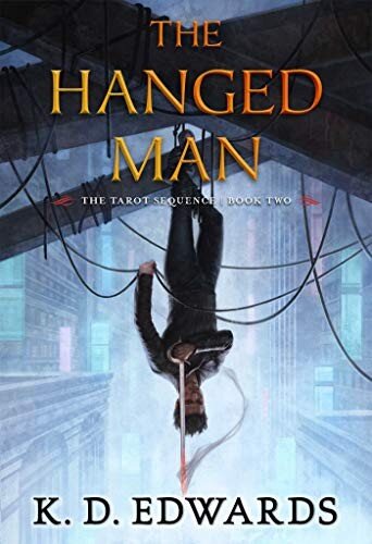 libro gratis The Hanged Man