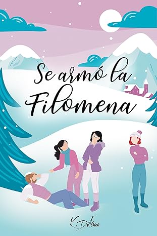 descargar libro Se armó la Filomena