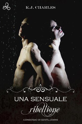 descargar libro Una sensuale ribellione