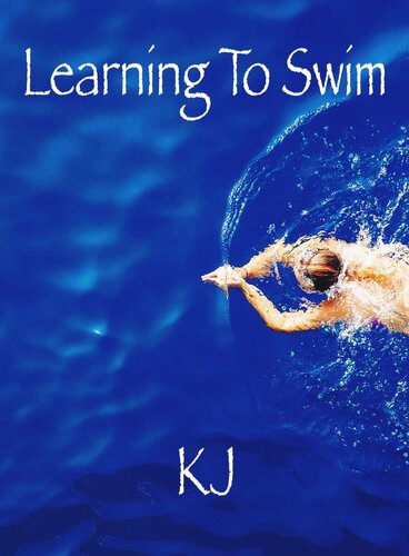 descargar libro Learning To Swim