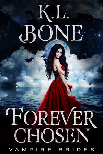 descargar libro Forever Chosen