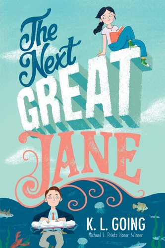 libro gratis The Next Great Jane