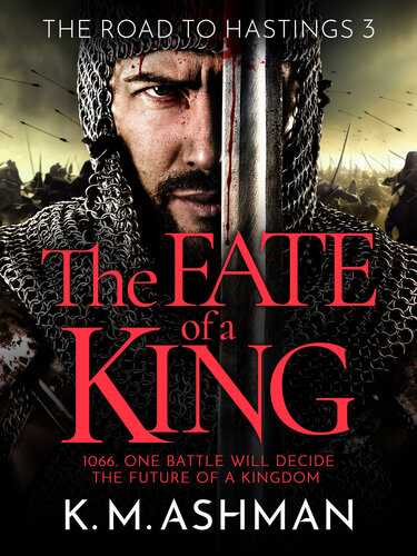 descargar libro The Fate of a King