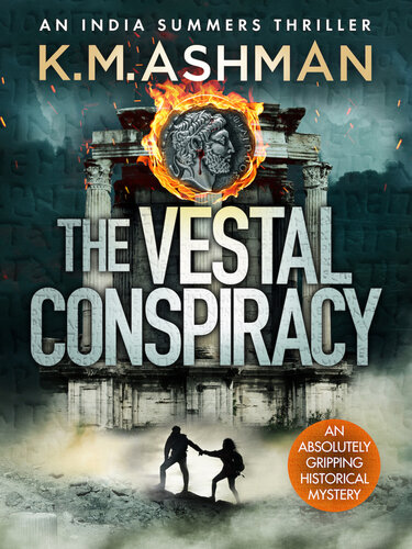 libro gratis The Vestal Conspiracy