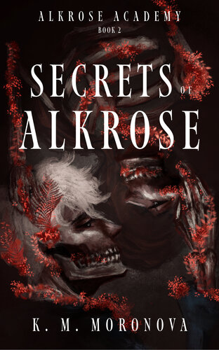 descargar libro Secrets of Alkrose