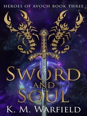 libro gratis Sword and Soul