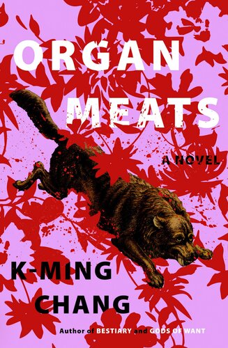 descargar libro Organ Meats