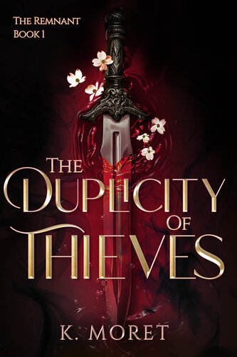 descargar libro The Duplicity of Thieves