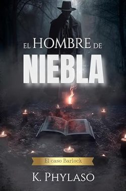 descargar libro El Hombre de Niebla (Criaturas de la Noche 1)