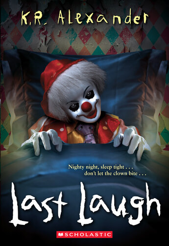 libro gratis Last Laugh