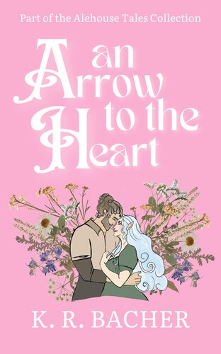 descargar libro An Arrow to the Heart