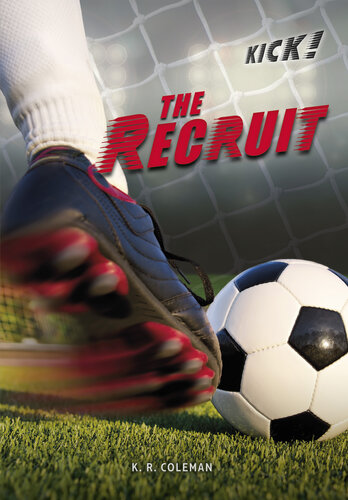 descargar libro The Recruit