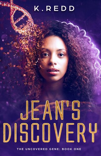 descargar libro Jean's Discovery