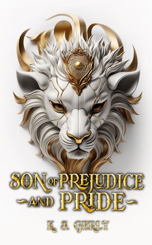 descargar libro Son of Prejudice and Pride (The Werewolf's Mask Book 5)