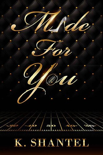 descargar libro Made For You