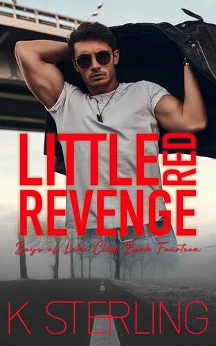 libro gratis Little Red Revenge: Boys of Lake Cliff 14