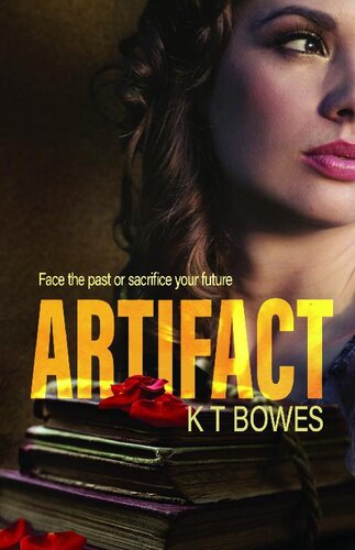 descargar libro Artifact