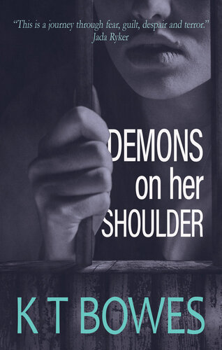 descargar libro Demons on Her Shoulder