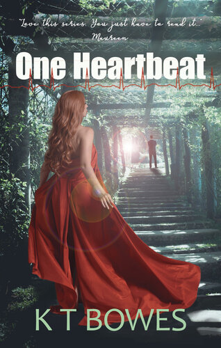 libro gratis One Heartbeat: The Hana Du Rose Mysteries, Book 5