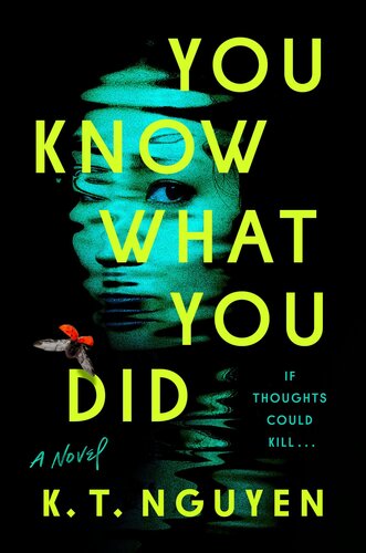 libro gratis You Know What You Did : A Novel