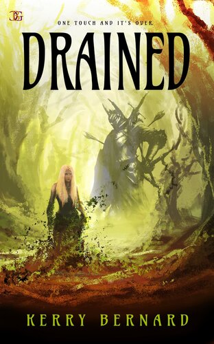 descargar libro Drained