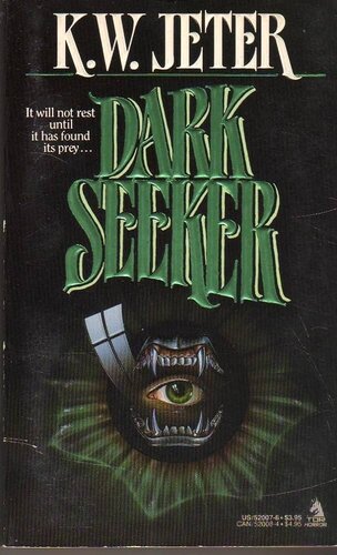 descargar libro Dark Seeker