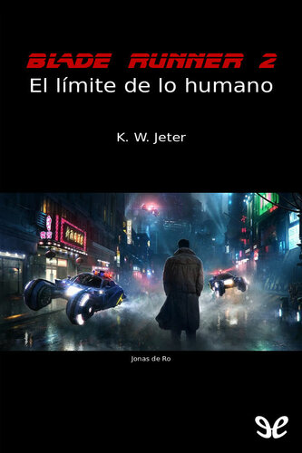 descargar libro El límite de lo humano