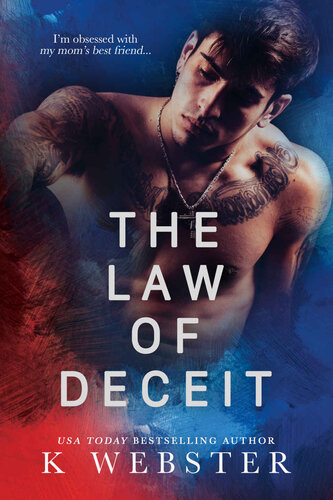 descargar libro The Law of Deceit