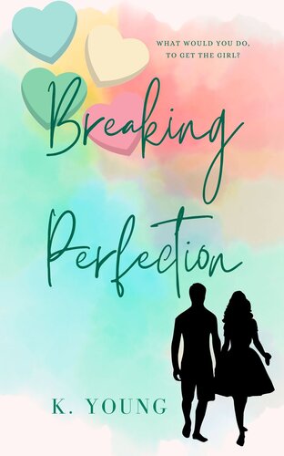 descargar libro Breaking Perfection (The Perfect Series Book 1)