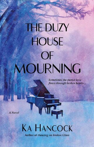 descargar libro The Duzy House of Mourning