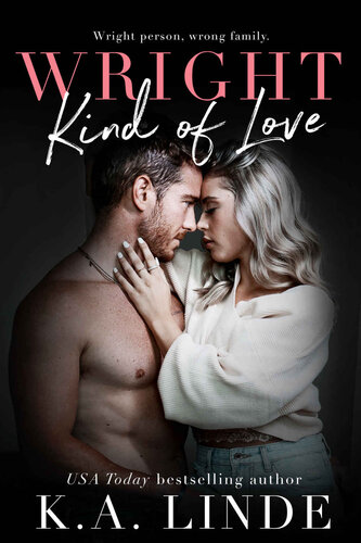 descargar libro Wright Kind of Love (Wright Vineyard Book 8)