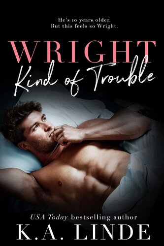 descargar libro Wright Kind of Trouble